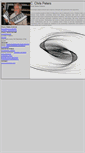 Mobile Screenshot of cchrispeters.com